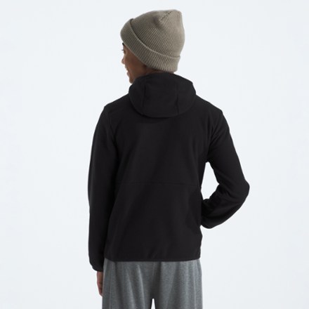 The North Face Glacier Full-Zip Hooded Jacket - Kids' 2