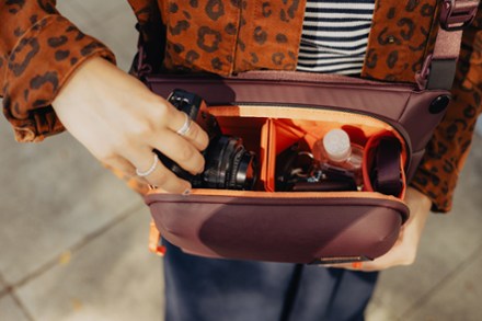 Location Image for Everyday Sling Bag