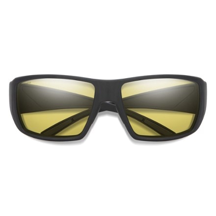 Smith Guide's Choice ChromaPop Glass Polarized Sunglasses 1