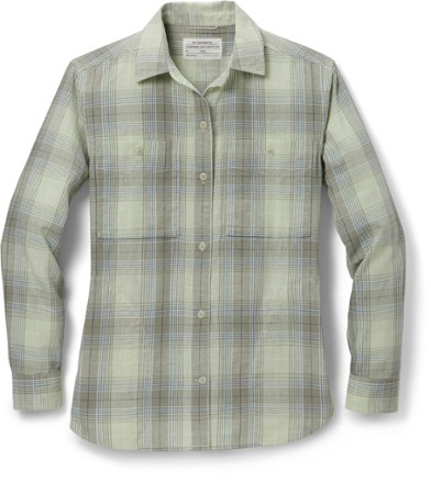 REI Co-op Trailsmith Long-Sleeve Shirt - Women's 0
