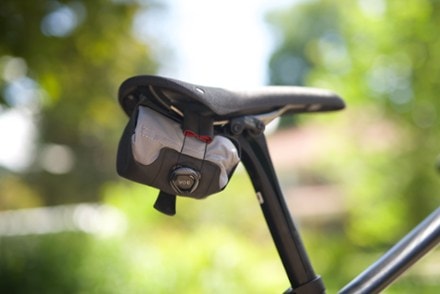 Silca Seat Roll Asymmetrico Saddle Pack 4