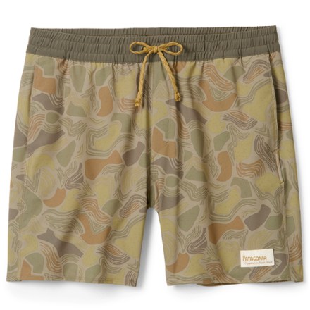 Patagonia Hydropeak Volley Shorts - Men's 16" Outseam