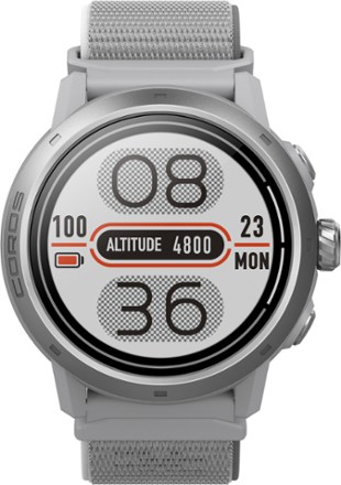 COROS APEX 2 Pro 7