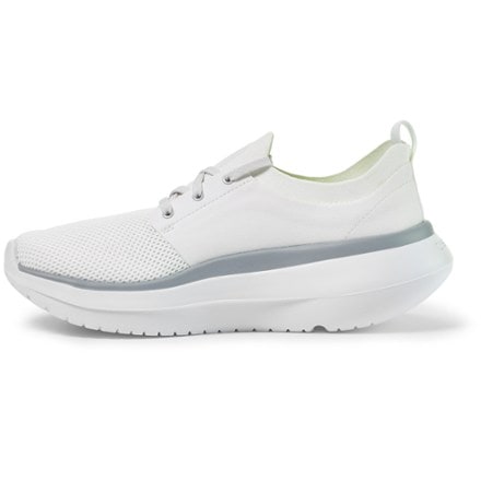 OOFOS OOmy Stride Shoes - Women's Left view