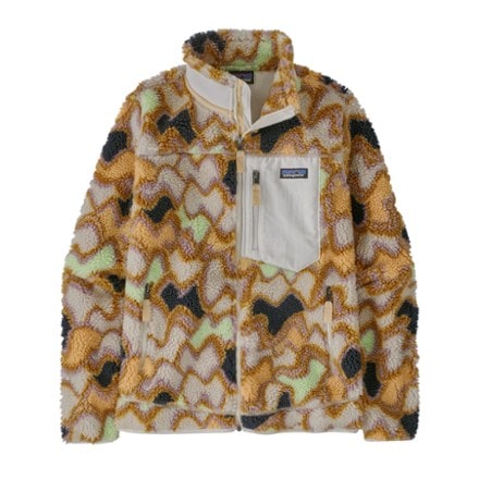 Patagonia Classic Retro-X Fleece Jacket - Women's 0