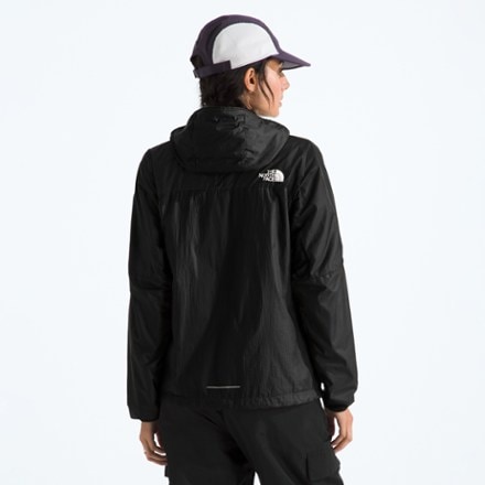 The North Face Ridgelite FUTUREFLEECE Wind Jacket - Women's 1