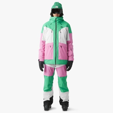 Picture Organic Clothing Haakon Insulated Jacket - Women's 3