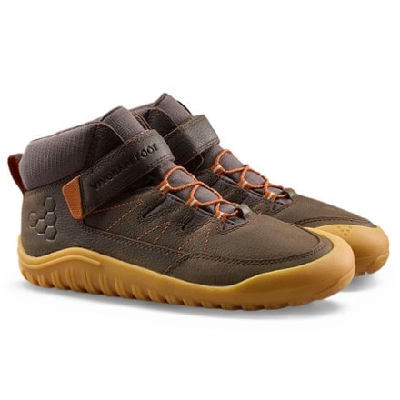 Vivobarefoot Tracker AT Juniors' Shoes - Kids' 2