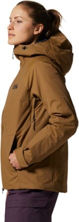 Mountain Hardwear Firefall/2 Jacket - Women's 3