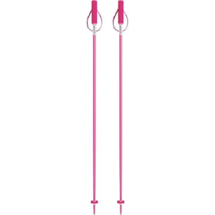 Yardsale P1 Resort Ski Poles - Pair 0