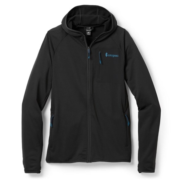 Product Image of color Cotopaxi Black