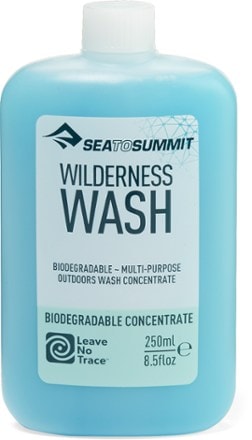 Sea to Summit Wilderness Wash Soap 0