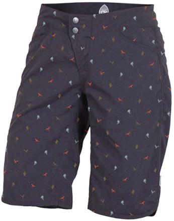 under armour mountain bike shorts