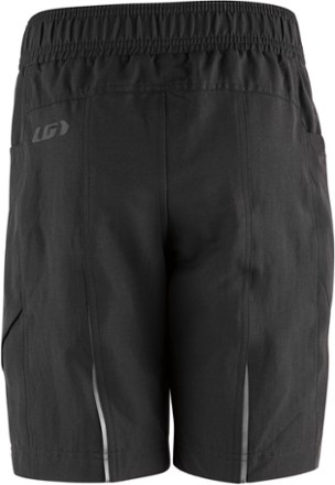 Garneau Range 2 Junior Bike Shorts - Kids' 1