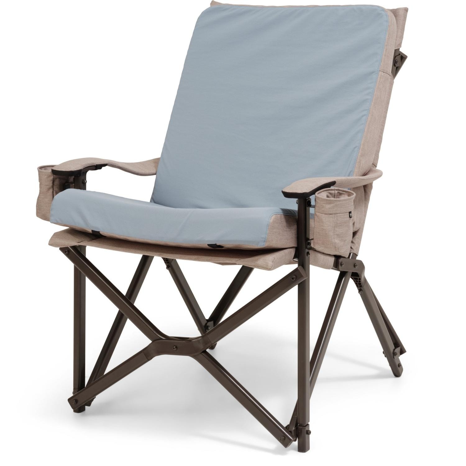 Foamy Camp Chair