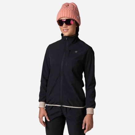 Rossignol Active Versatile XC Jacket - Women's 0
