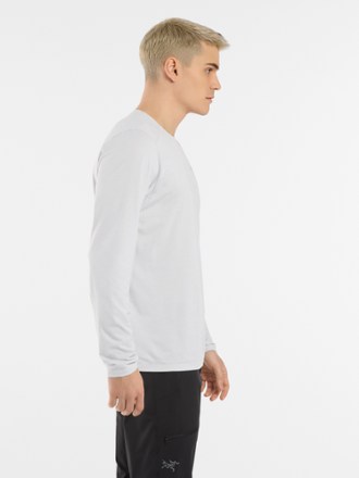 Arc'teryx Cormac Crew Long-Sleeve Shirt - Men's 3