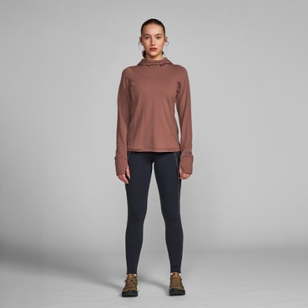 Janji Rover Merino Hoodie - Women's 3