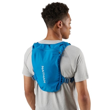 Nathan Quickstart 3.0 3L Hydration Vest 2