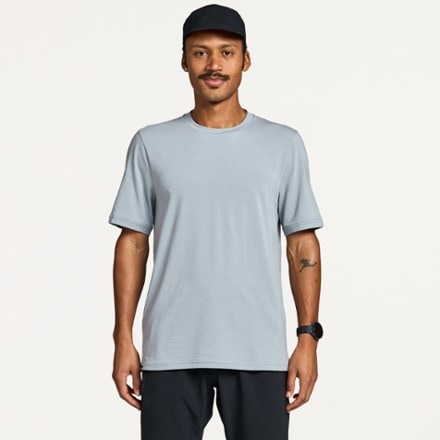 Janji Circa Daily T-Shirt - Men's 1