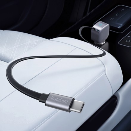 Anker A2738 633 Nano 75W Car Charger 4