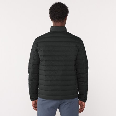 Vuori Steadfast Insulated Full-Zip Jacket - Men's 4
