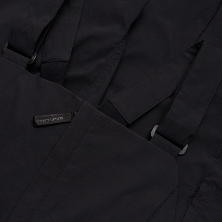 Endura Sultrac Cargo Bib Bike Pants - Women's 3