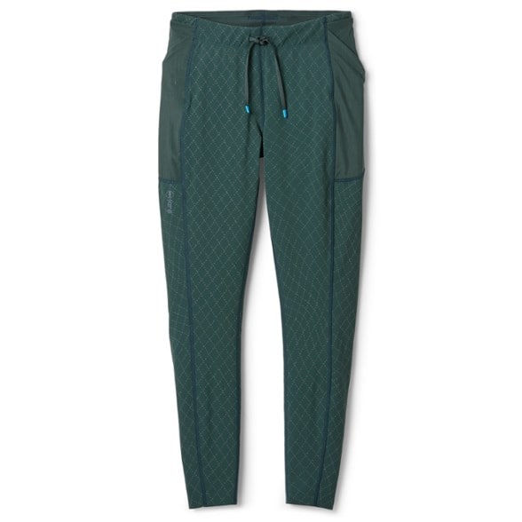 Product Image of color Warpnet Hi-vis Atlantis