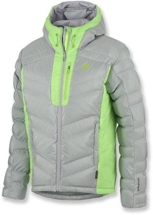 adidas Terrex Climaheat Ice Jacket 