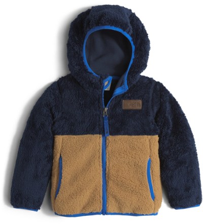 north face little boy jacket