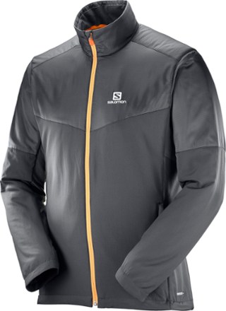 salomon escape jacket