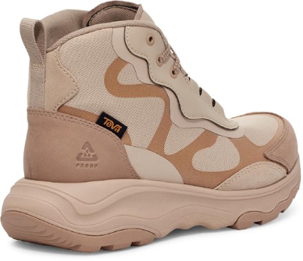Teva Geotrecca RP Hiking Boots - Women's 3