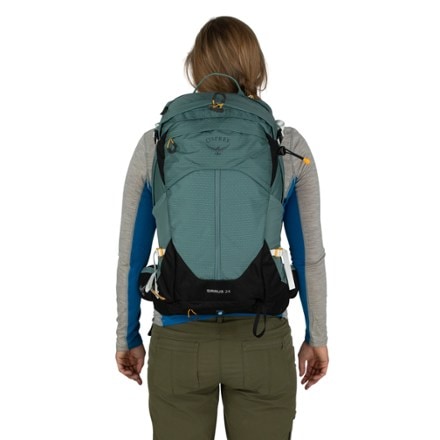 Osprey Sirrus 24 Pack - Women's 4