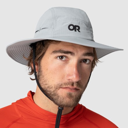 Outdoor Research Sunbriolet Sun Hat 1