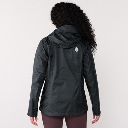 Stio Rollick Hooded Jacket - Women's 2