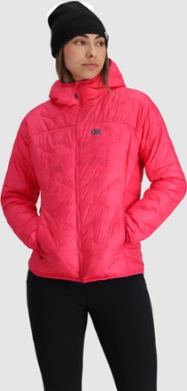 Outdoor Research SuperStrand LT Insulated Hoodie - Women's