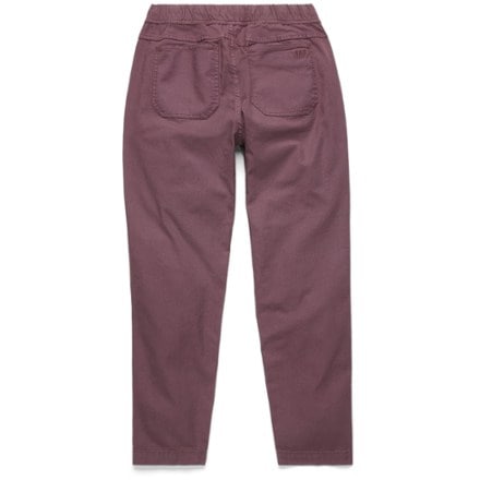 Topo Designs Slim Dirt Pants - Women's 1