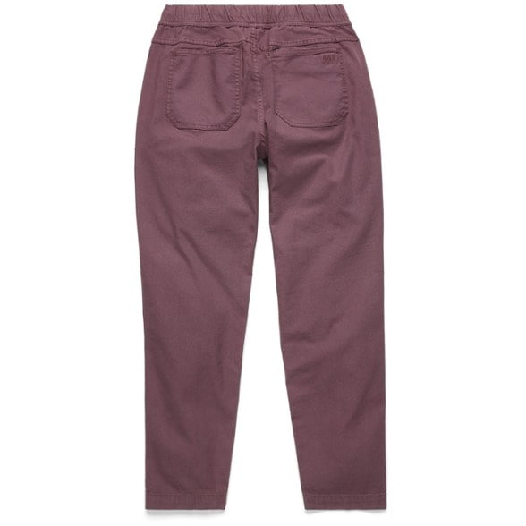 Detail Image of color Huckleberry