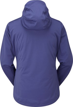 Rab Kinetic 2.0 Jacket - Women's 4