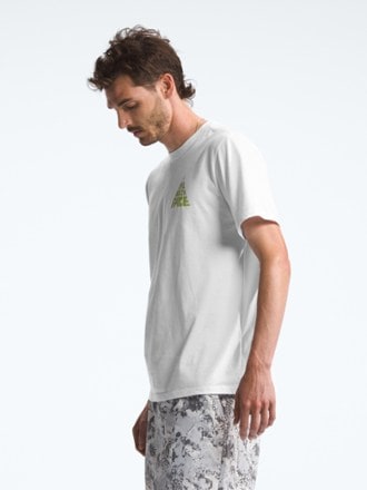 The North Face Brand Proud T-Shirt - Men's 6