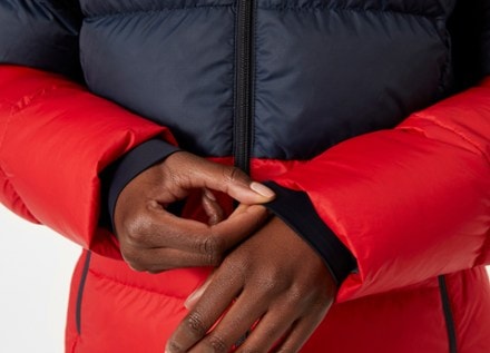 Helly Hansen Active Puffy Insulated Jacket - Women's 4
