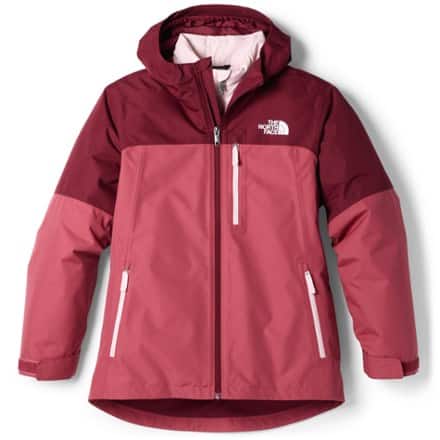 The North Face Freedom Triclimate 3-in-1 Jacket 0