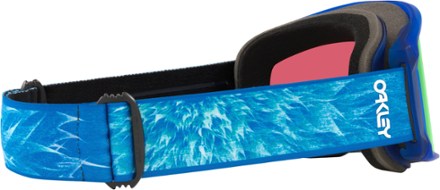 Oakley Line Miner M Snow Goggles 9
