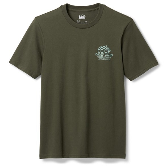 Product Image of color Shaded Olive/Classifieds