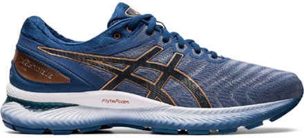 asics shoes for road running