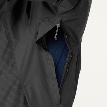REI Co-op Stormhenge 850 Down Hybrid Jacket - Men's 5