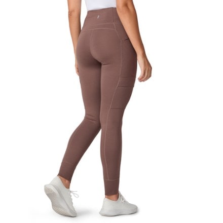 Free Country Trail 2 Town Tights - Women's 1