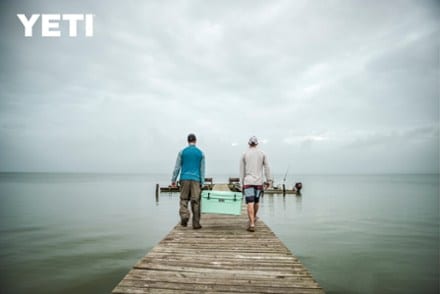 YETI Tundra 45 Cooler 4