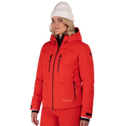 Boulder Gear Pippa Insulated Jacket - Women's 2