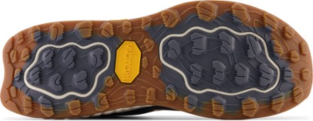 New Balance Fresh Foam Hierro v7 Trail-Running Shoes - Women's 4